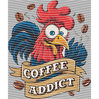 Animal Text Series-AT 1861